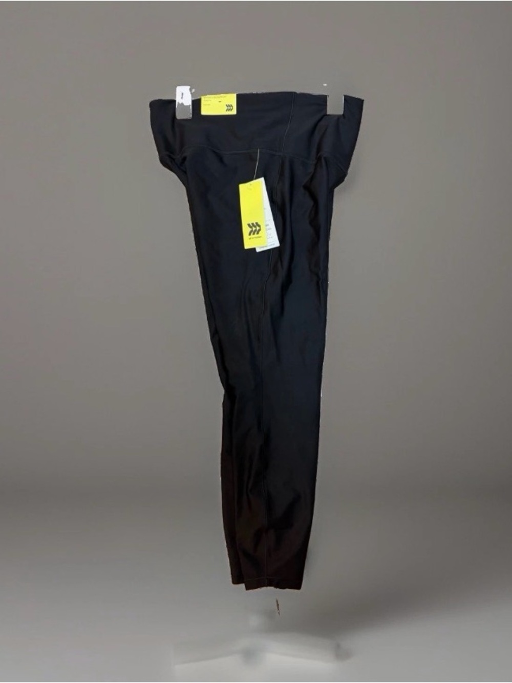 all in motion Black High-Rise Leggings (i have 10)